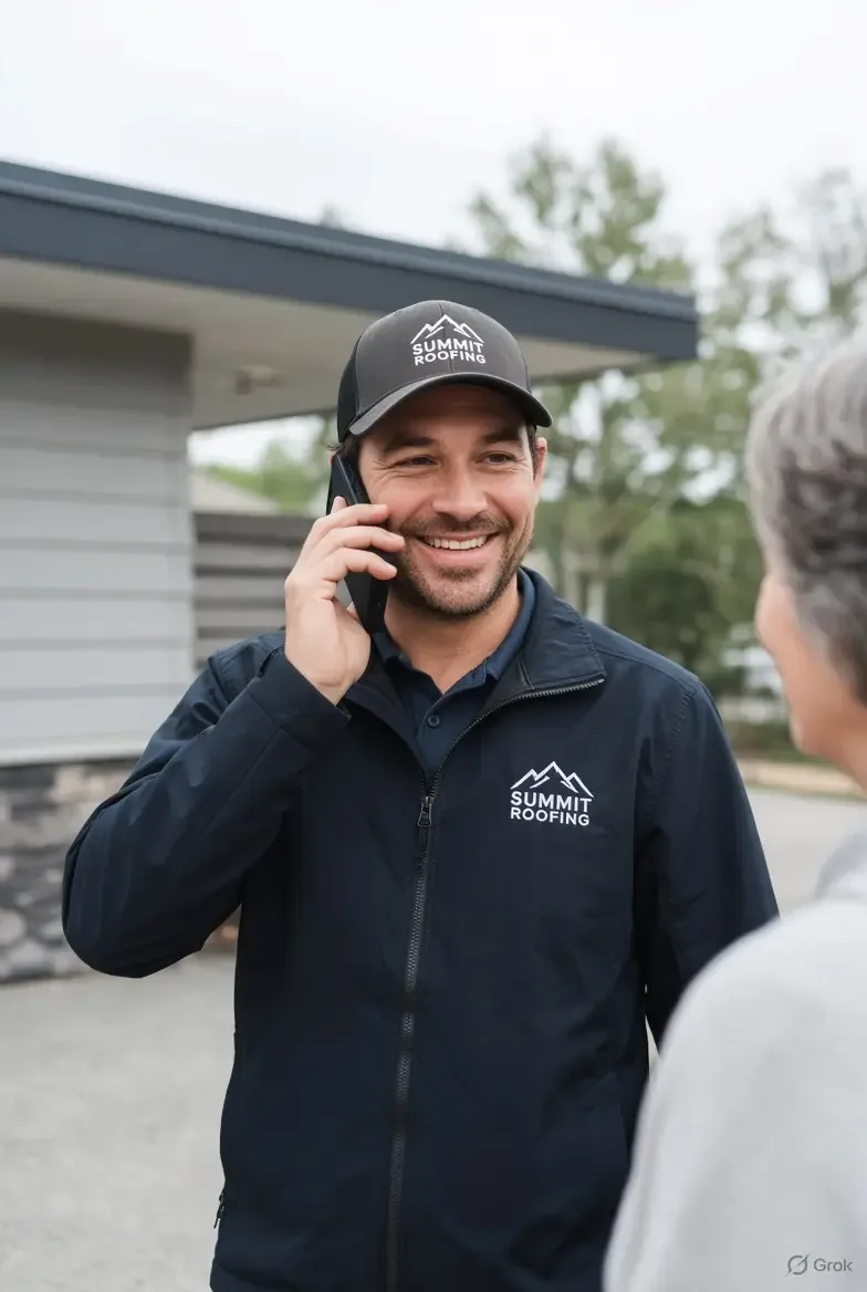 Flat Roof Leak Repair Burns, OR FAQs